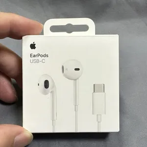 Apple EarPods USB-C Handsfree - angle 18