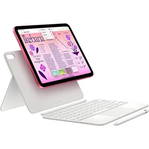 Apple iPad 2022 WIFI 64B And 4GB RAM Tablet - angle 30