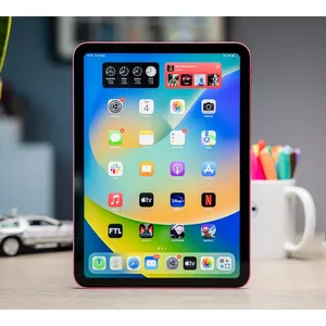 Apple iPad 2022 WIFI 64B And 4GB RAM Tablet - angle 42
