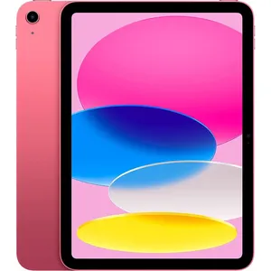 Apple iPad 2022 WIFI 64B And 4GB RAM Tablet - angle 14