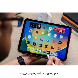 Apple iPad 2022 WIFI 64B And 4GB RAM Tablet - angle 32