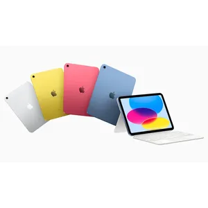Apple iPad 2022 WIFI 64B And 4GB RAM Tablet - angle 16