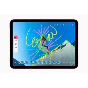 Apple iPad 2022 WIFI 64B And 4GB RAM Tablet - angle 24