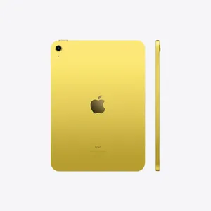 Apple iPad 2022 WIFI 64B And 4GB RAM Tablet - angle 27