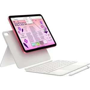Apple iPad 2022 WIFI 64B And 4GB RAM Tablet - angle 29