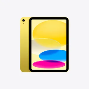 Apple iPad 2022 WIFI 64B And 4GB RAM Tablet - angle 43