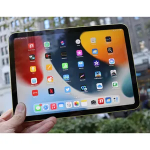 Apple iPad 2022 WIFI 64B And 4GB RAM Tablet - angle 37