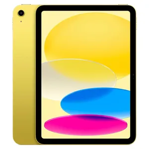 Apple iPad 2025 Wi-Fi 128GB and 6GB RAM Tablet - angle 14