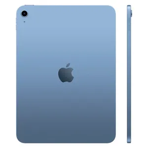 Apple iPad 2025 Wi-Fi 128GB and 6GB RAM Tablet - angle 42