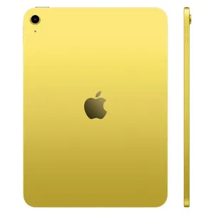 Apple iPad 2025 Wi-Fi 128GB and 6GB RAM Tablet - angle 38