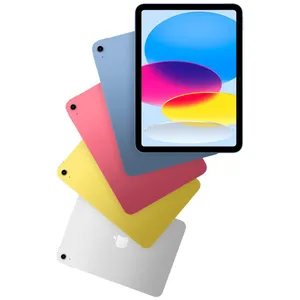 Apple iPad 2025 Wi-Fi 256GB and 4GB RAM Tablet - angle 33