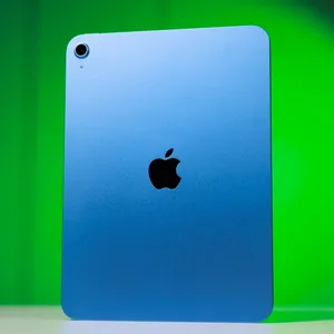 Apple iPad 2025 Wi-Fi 256GB and 4GB RAM Tablet - angle 42