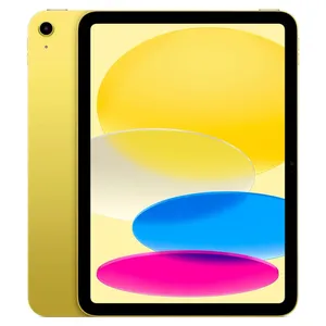 Apple iPad 2025 Wi-Fi 256GB and 4GB RAM Tablet - angle 14