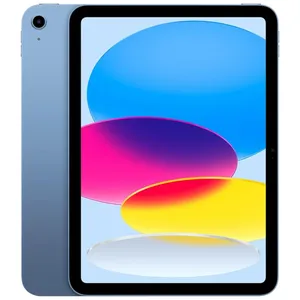 Apple iPad 2025 Wi-Fi 256GB and 4GB RAM Tablet - angle 4