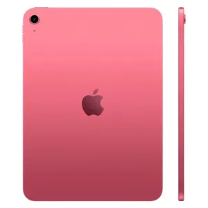 Apple iPad 2025 Wi-Fi 512GB and 6GB RAM Tablet, 12 MP Main Camera, Stylus Support - angle 14