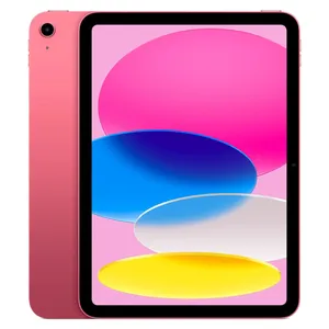 Apple iPad 2025 Wi-Fi 512GB and 6GB RAM Tablet, 12 MP Main Camera, Stylus Support - angle 5