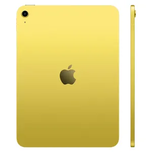 Apple iPad 2025 Wi-Fi 512GB and 6GB RAM Tablet, 12 MP Main Camera, Stylus Support - angle 16