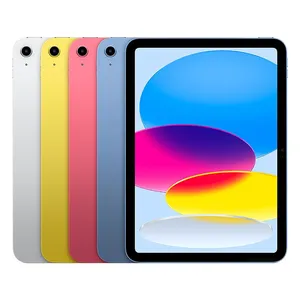 Apple iPad 2025 Wi-Fi 512GB and 6GB RAM Tablet, 12 MP Main Camera, Stylus Support - angle 27
