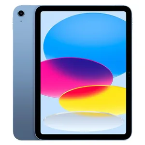 Apple iPad 2025 Wi-Fi 512GB and 6GB RAM Tablet, 12 MP Main Camera, Stylus Support - angle 4