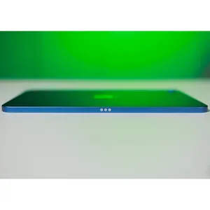 Apple iPad 2025 Wi-Fi 512GB and 6GB RAM Tablet, 12 MP Main Camera, Stylus Support - angle 48