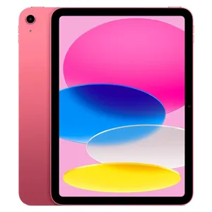 Apple iPad 2025 Wi-Fi 512GB and 6GB RAM Tablet, 12 MP Main Camera, Stylus Support - angle 6