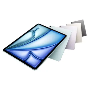 Apple ipad Air 13 2025 M3 WiFi 128G 8G RAM Tablet - angle 38