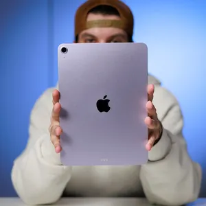 Apple ipad Air 13 2025 M3 -WiFi 256G 8G RAM Tablet - angle 59