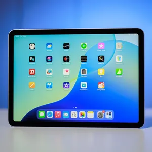 Apple ipad Air 13 2025 M3 -WiFi 256G 8G RAM Tablet - angle 48