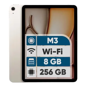Apple ipad Air 13 2025 M3 -WiFi 256G 8G RAM Tablet - angle 4