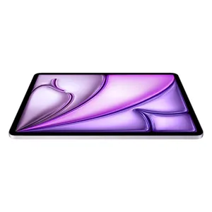 Apple iPad Air 13-inch 2026 M4 Wi-Fi, 256GB and 8GB RAM Tablet, 12MP Main Camera, Stylus and Keyboard Support - angle 29