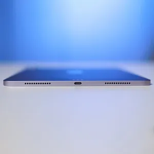 Apple iPad Air 13-inch 2026 M4 Wi-Fi, 256GB and 8GB RAM Tablet, 12MP Main Camera, Stylus and Keyboard Support - angle 50