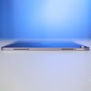 Apple iPad Air 13-inch 2026 M4 Wi-Fi, 256GB and 8GB RAM Tablet, 12MP Main Camera, Stylus and Keyboard Support - angle 51