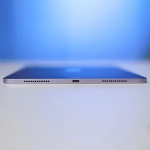Apple iPad Air 13-inch 2026 M4 Wi-Fi, 512GB and 8GB RAM Tablet, 12MP Main Camera, Stylus and Keyboard Support  - angle 50