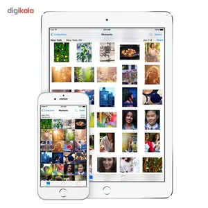 Apple iPad Air 2 4G 64GB Tablet - angle 41