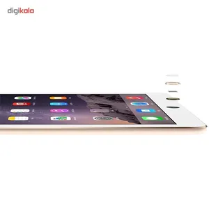 Apple iPad Air 2 4G 64GB Tablet - angle 74