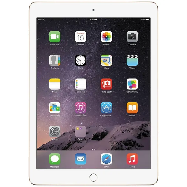 تبلت اپل iPad Air 2 4G با ظرفیت 64 گیگابایت