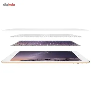 Apple iPad Air 2 4G 64GB Tablet - angle 32