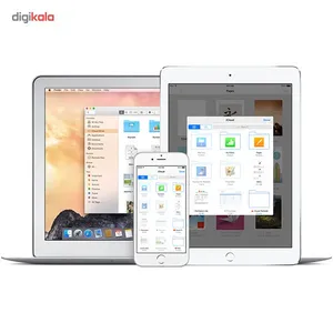 Apple iPad Air 2 4G 64GB Tablet - angle 43