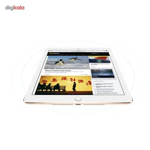 Apple iPad Air 2 4G 64GB Tablet - angle 15
