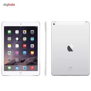 Apple iPad Air 2 4G 64GB Tablet - angle 115