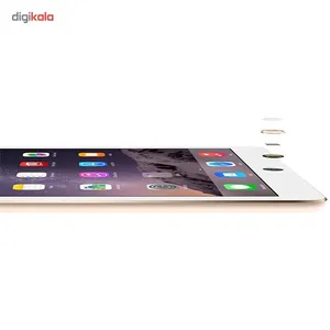 Apple iPad Air 2 4G 64GB Tablet - angle 73