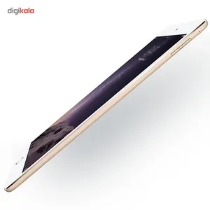 Apple iPad Air 2 4G 64GB Tablet - angle 66