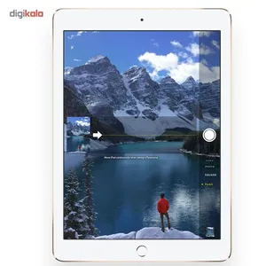 Apple iPad Air 2 4G 64GB Tablet - angle 56