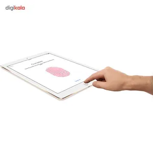 Apple iPad Air 2 4G 64GB Tablet - angle 103