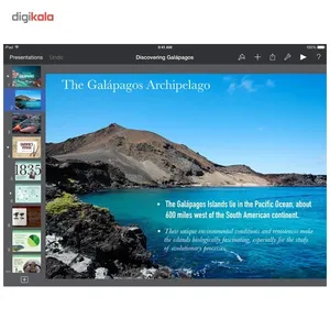 Apple iPad Air 2 4G 64GB Tablet - angle 78