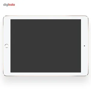 Apple iPad Air 2 4G 64GB Tablet - angle 58