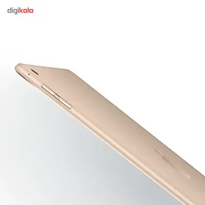 Apple iPad Air 2 4G 64GB Tablet - angle 63