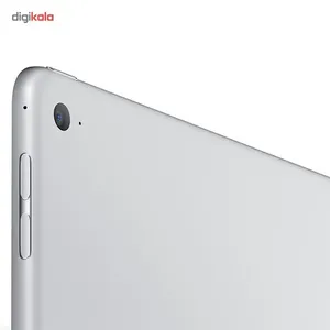 Apple iPad Air 2 4G 64GB Tablet - angle 14
