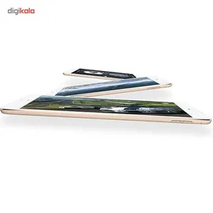 Apple iPad Air 2 4G 64GB Tablet - angle 48