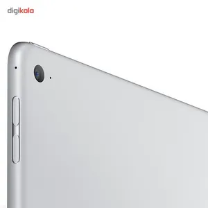 Apple iPad Air 2 4G 64GB Tablet - angle 13